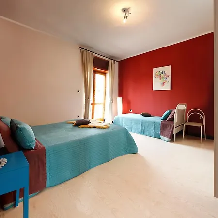 Business Vacanze Casalnuovo Di Napoli