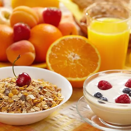 Bed & Breakfast Business Vacanze Casalnuovo Di Napoli