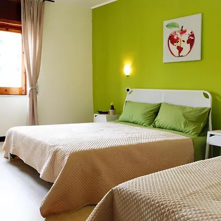 Bed & Breakfast Business Vacanze *