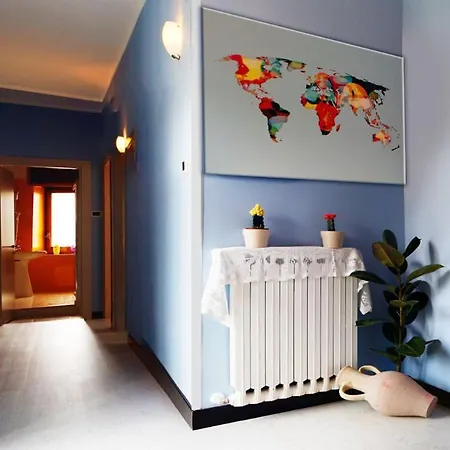 Bed & Breakfast Business Vacanze Casalnuovo Di Napoli