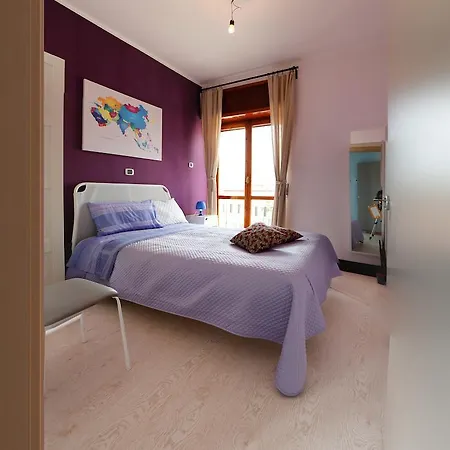 Bed & Breakfast Business Vacanze