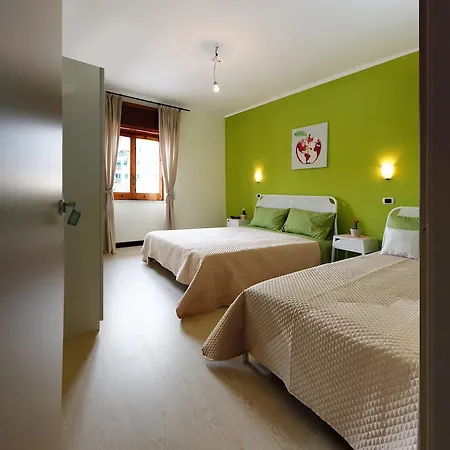 Bed & Breakfast Business Vacanze *