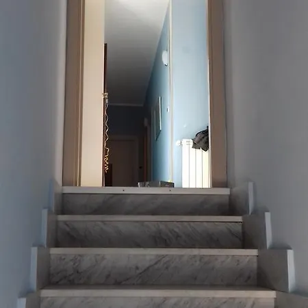Bed & Breakfast Business Vacanze Casalnuovo Di Napoli
