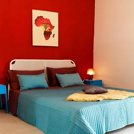 Business Vacanze * Casalnuovo Di Napoli