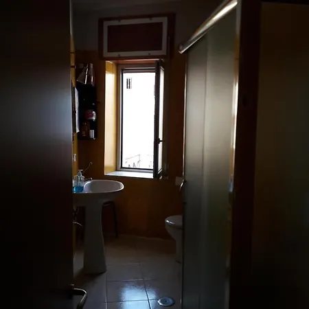 Business Vacanze Casalnuovo Di Napoli