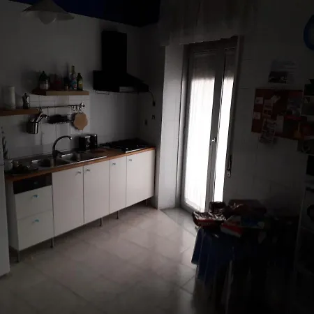 Business Vacanze Bed & Breakfast