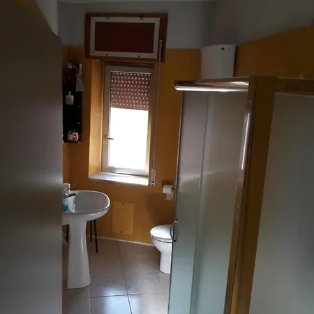 Business Vacanze * Casalnuovo Di Napoli