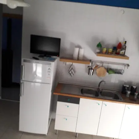 Business Vacanze * Casalnuovo Di Napoli